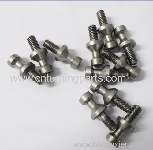 precision stainless steel cnc milled parts