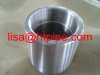Alloy 601/Inconel 601 forged socket welding SW threaded pipe fittings fitting