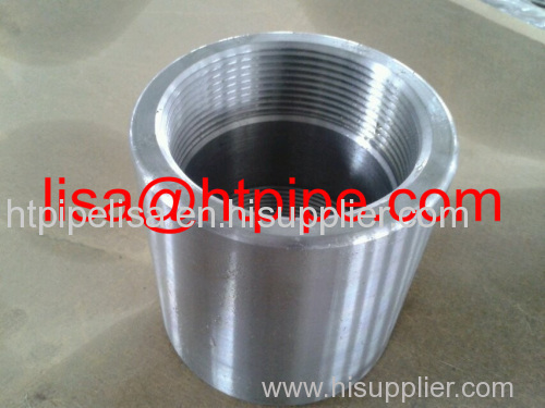 Alloy 601/Inconel 601 forged socket welding SW threaded pipe fittings fitting