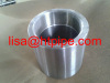 UNS N06600/2.4816 forged socket welding SW threaded pipe fittings fitting