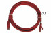RJ45 Cat6 Ethernet Patch Cord Unshielded For Horizontal Network