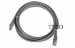 RJ45 Cat6 Ethernet Patch Cord Unshielded For Horizontal Network