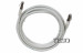 Cat6 STP Ethernet Patch Cord , Stranded Network Patch Cord