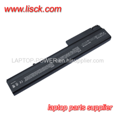 For HP Notebook NX7400 laptop battery NX7300 battery HSTNN-CB30 HSTNN-OB06 HSTNN-LB30