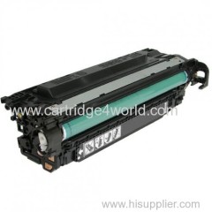 Laser Toner Cartridges Hp 260A-263A Cheap Toner Printer toner cartridge For hp