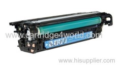Laser Toner Cartridges Hp 260A-263A Cheap Toner Printer toner cartridge For hp
