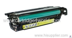 Laser Toner Cartridges Hp 260A-263A Cheap Toner Printer toner cartridge For hp