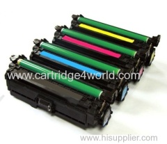 Laser Toner Cartridges Hp 260A-263A Cheap Toner Printer toner cartridge For hp