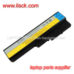 For Lenovo Ideapad Y430 IdeaPad V450 Ideapad Y430a Ideapad Y430g laptop battery