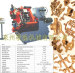 Detailed Product Description About Hot Sale Brass Copper Gravity Die Casting Machine in China (JD-AB500)