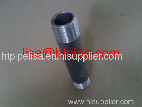 UNS N08800/1.4876 forged socket welding SW threaded pipe fittings fitting