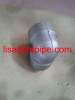 Alloy 800/Incoloy 800 forged socket welding SW threaded pipe fittings fitting