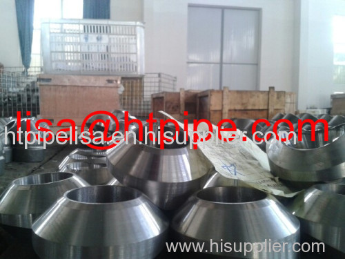 inconel 690/UNS N06690/2.4642 forged socket welding SW threaded pipe fittings fitting
