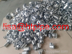 Alloy X750/INCONEL X750 forged socket welding SW threaded pipe fittings fitting