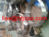 UNS N07750/2.4669 forged socket welding SW threaded pipe fittings fitting