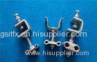 Hot-Dig Galvanized Optical Fiber Cable Clamp Adss Cable Fittings