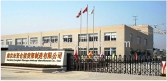 Nanjing Dongjian Racking Manufacturing Co., Ltd