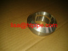 UNS N10276/2.4819 forged socket welding SW threaded pipe fittings fitting