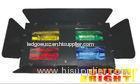 2000W Indoor Stage Lighting Fixtures Color Changer light High Power , DMX512 Control Signal