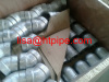 UNS N06625/2.4856 forged socket welding SW threaded pipe fittings fitting
