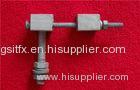 Electric Transmission Line Fittings , Heat Treated Steel Adjusting Links