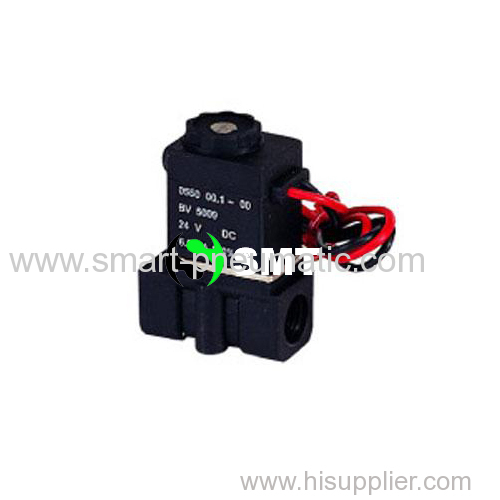 2P Series 025-08 Solenoid valve