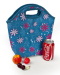 Cute small cooler tote bags for lunch-HAC13311