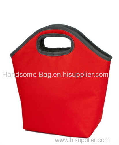 2014 Lunch Tote Cooler Bag-HAC13312