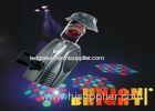 Professional LED Effects Lighting Scan Flower LED Party Lights with DMX / Sound Activate / Auto Cont