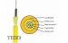 Multi Fiber Optic Network Cable , Fiber Patch Cables with Armored