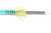 Multi Fiber Optic Network Cable , Fiber Patch Cables with Armored
