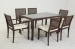 Malaysia dining table set cheap dining room set