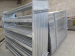 Oval Pipe Cattle Yard Panels