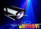 High Power DJ Bank LED Stage Lighting / LED Moonflower Effect Light Red Green Blue RGB Tri-color