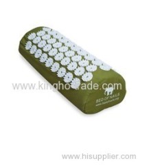 acupressure therapy massage pillows china suppliers