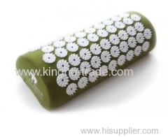 acupressure massage pillows china suppliers