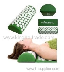 acupressure massage pillows china suppliers