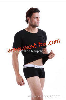 underwear lady's lingerie men's boxer brief