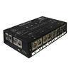 4 Channel DMX512 Amplifier DMX Lighting Splitter for Theater Stage Lighting Controller