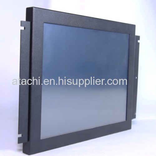 10.4inch Industrial LCD Monitor