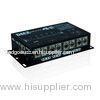 Stage Lighting Equipment DMX Lighting Splitter / Signal Booster 4 CH for Band or Bars