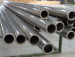 Cold Rolled Seamless Steel Pipes ST35 ST45 ST52