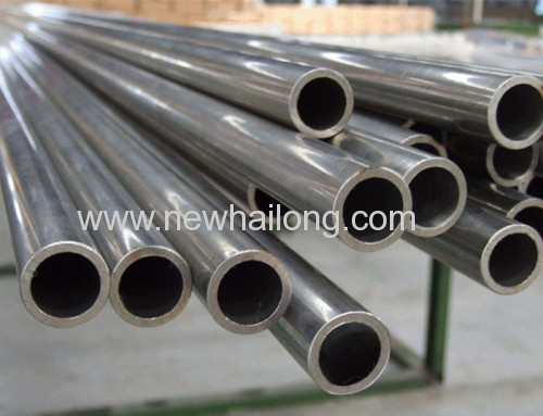 ST52 Preicision Seamless Steel Pipes