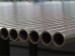 Cold Rolled Seamless Steel Pipes ST35 ST45 ST52