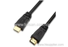 6FT High Quality HDMI Cable