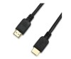 High speed HDMI cable with Ethernet for 3D