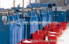 shijiazhuang qianghua mesh industry co., ltd