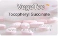 Tocotrienols 10%-99%, natural vitamin e