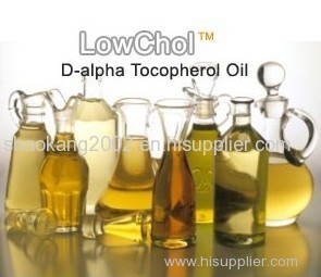 D-alpha Tocopheryl Acetate 1000IU,1200IU,1300IU Oil; 500IU,600IU,700IU Powder