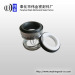 elastomer bellow mechanical pump shaft seal